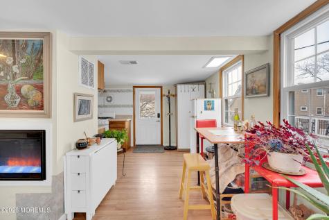 3 Mea Lane Long Beach Twp NJ 08008