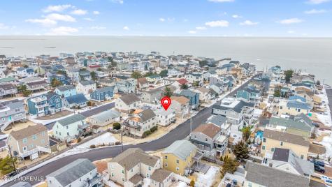 3 Mea Lane Long Beach Twp NJ 08008