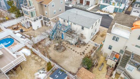 3 Mea Lane Long Beach Twp NJ 08008