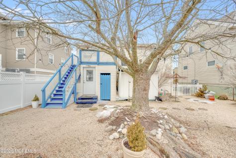 3 Mea Lane Long Beach Twp NJ 08008