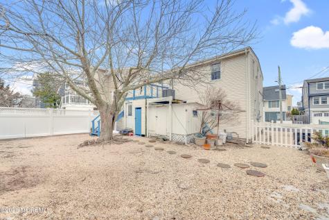 3 Mea Lane Long Beach Twp NJ 08008