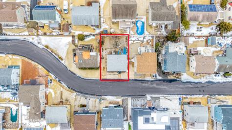 3 Mea Lane Long Beach Twp NJ 08008