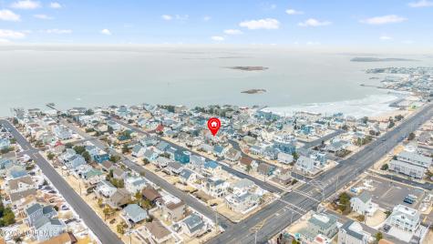 3 Mea Lane Long Beach Twp NJ 08008