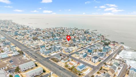 3 Mea Lane Long Beach Twp NJ 08008