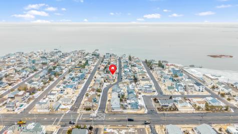 3 Mea Lane Long Beach Twp NJ 08008