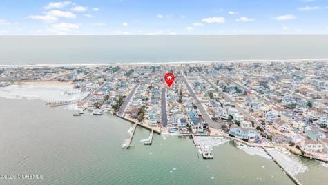 3 Mea Lane Long Beach Twp NJ 08008