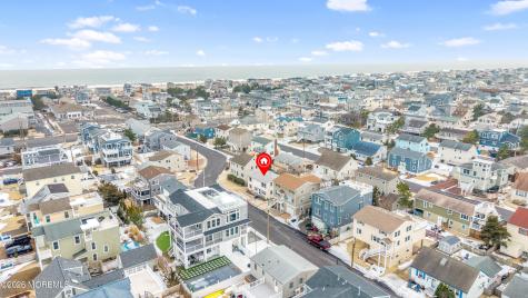 3 Mea Lane Long Beach Twp NJ 08008