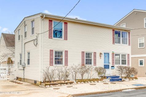 3 Mea Lane Long Beach Twp NJ 08008