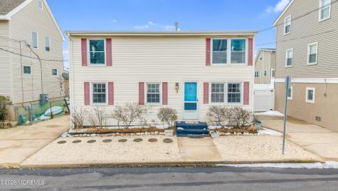 3 Mea Lane Long Beach Twp NJ 08008