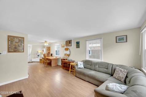 3 Mea Lane Long Beach Twp NJ 08008