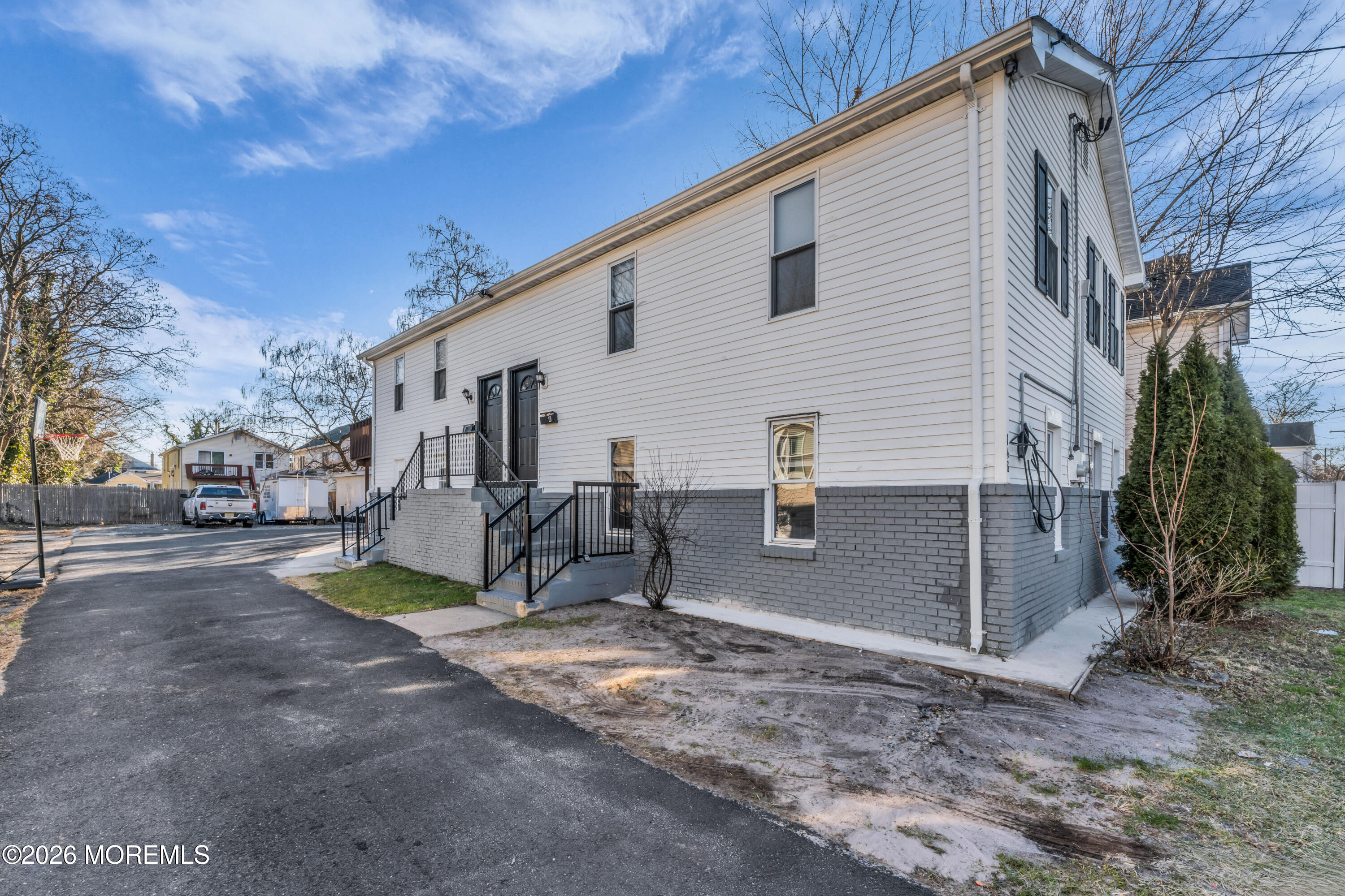 148 Dewitt Avenue Asbury Park NJ 07712