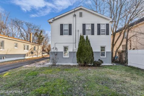 148 Dewitt Avenue Asbury Park NJ 07712