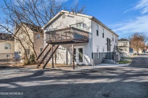 148 Dewitt Avenue Asbury Park NJ 07712