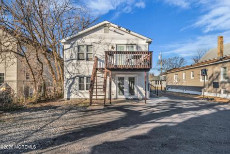 148 Dewitt Avenue Asbury Park NJ 07712