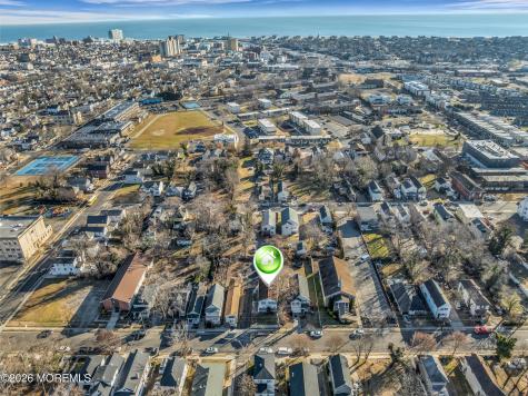 148 Dewitt Avenue Asbury Park NJ 07712