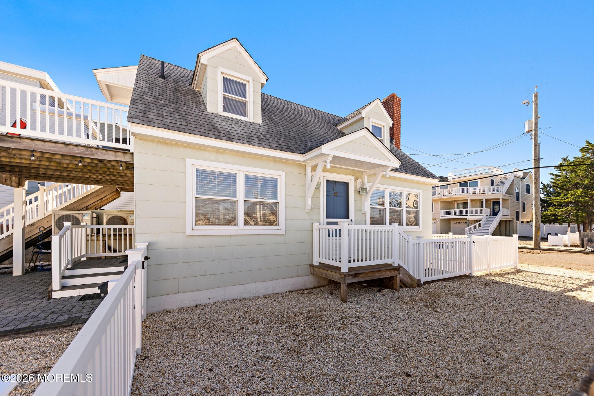 7 E 21st Street Long Beach Twp NJ 08008