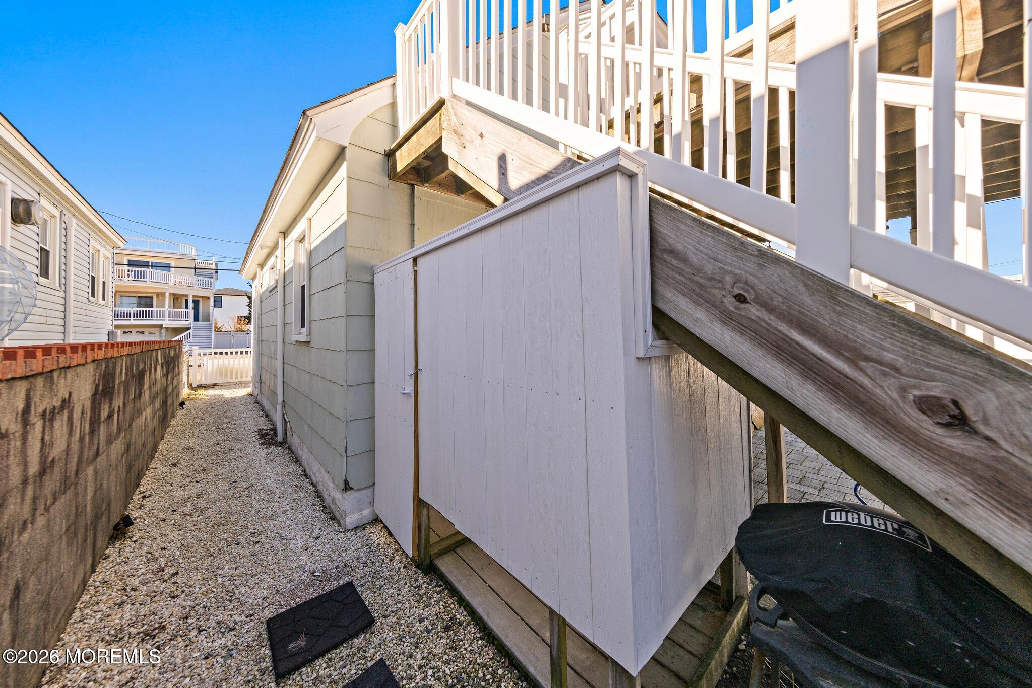 7 E 21st Street Long Beach Twp NJ 08008