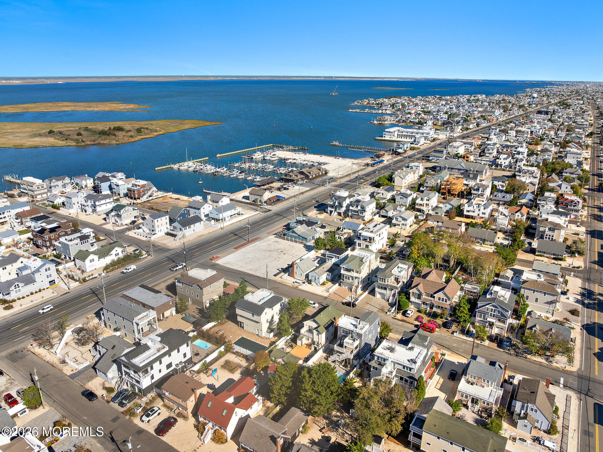 7 E 21st Street Long Beach Twp NJ 08008