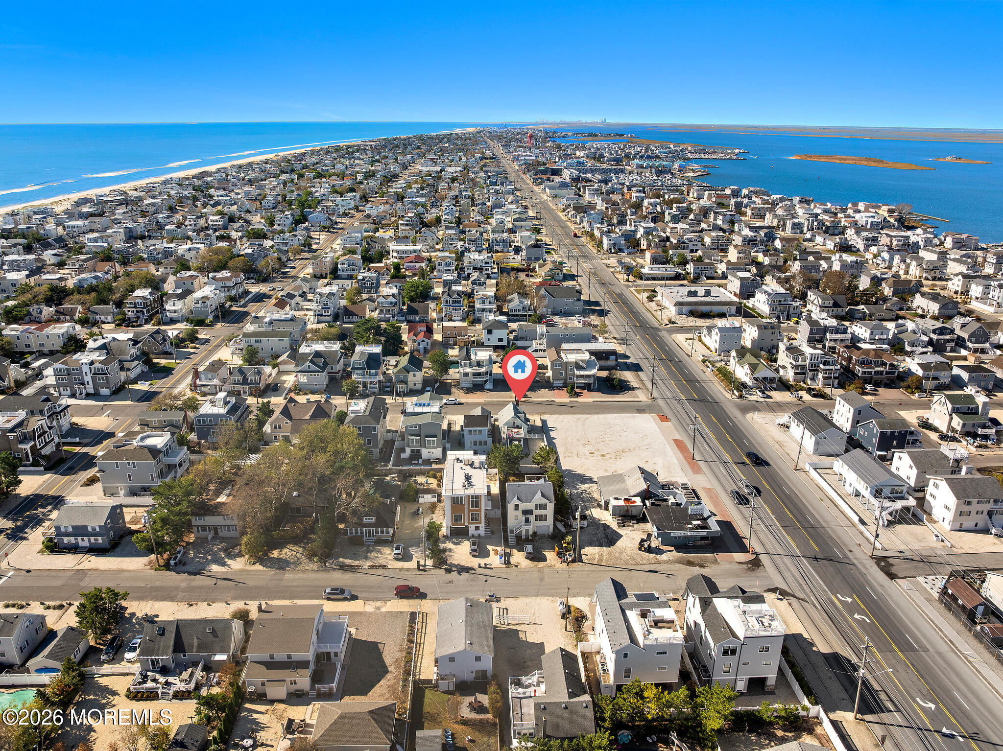 7 E 21st Street Long Beach Twp NJ 08008