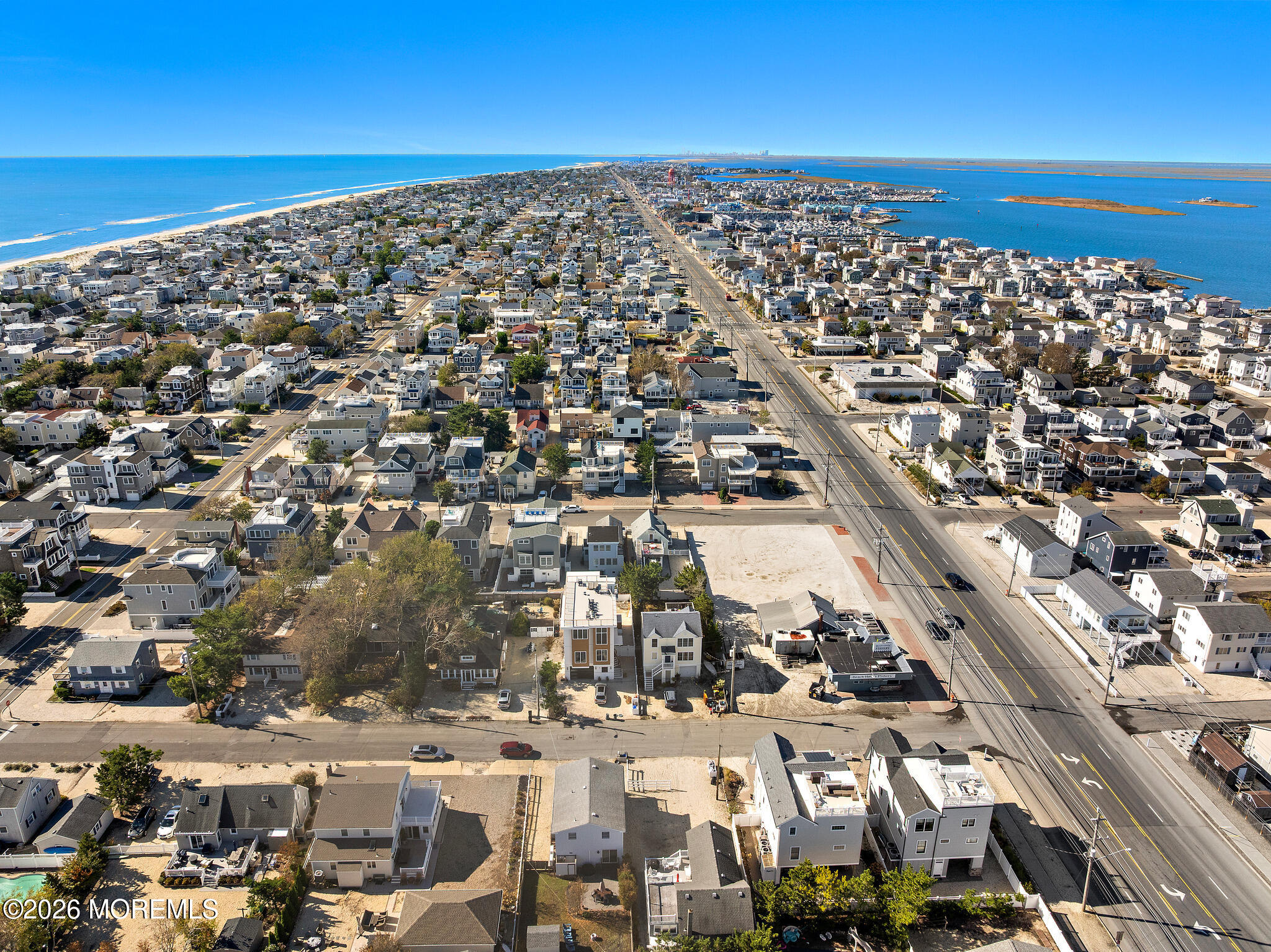7 E 21st Street Long Beach Twp NJ 08008