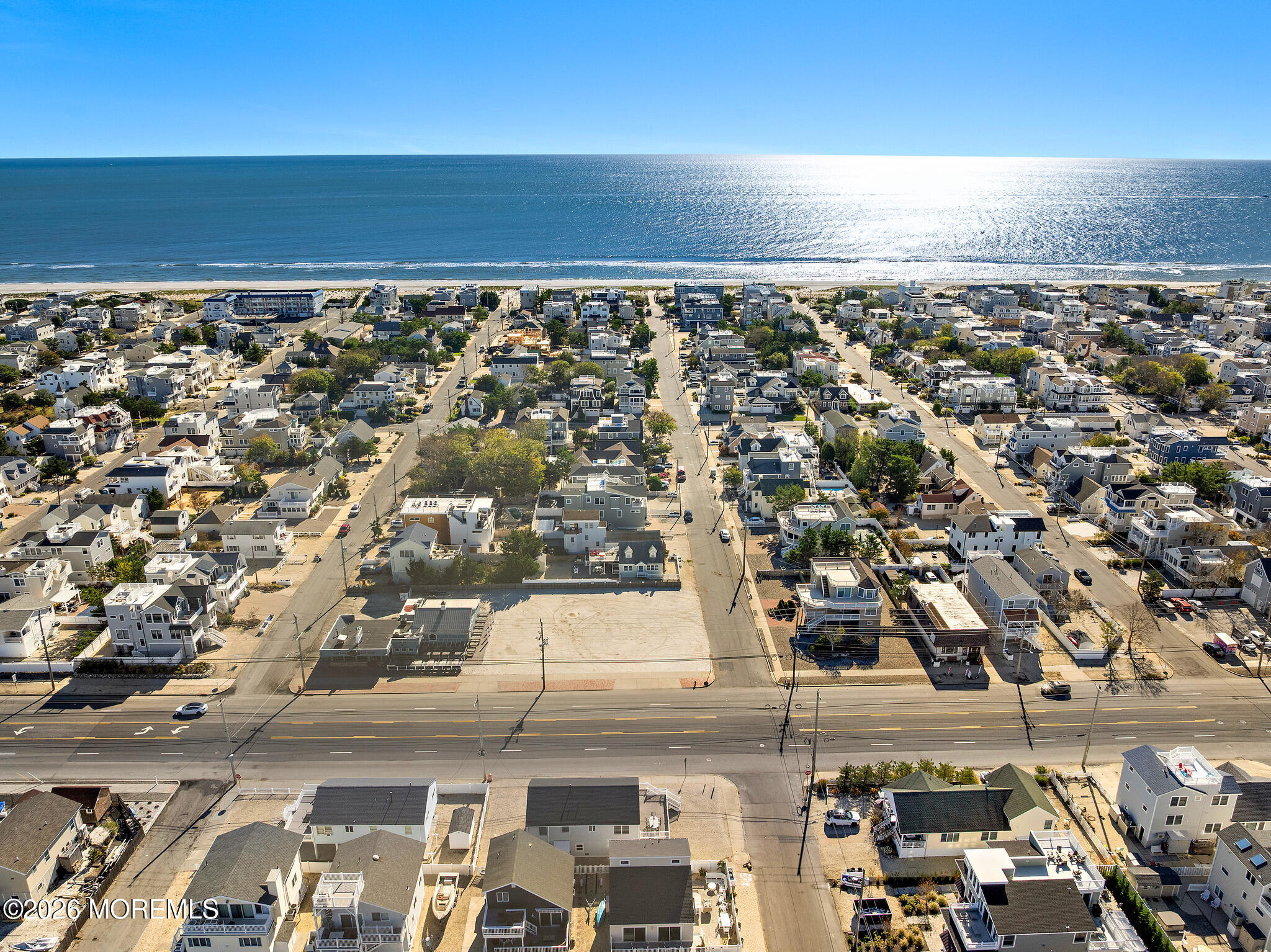 7 E 21st Street Long Beach Twp NJ 08008