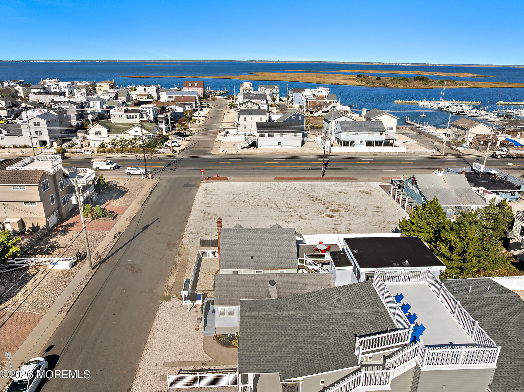 7 E 21st Street Long Beach Twp NJ 08008