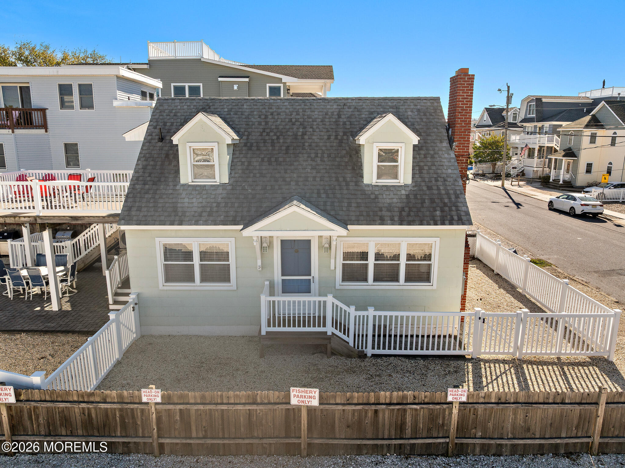 7 E 21st Street Long Beach Twp NJ 08008