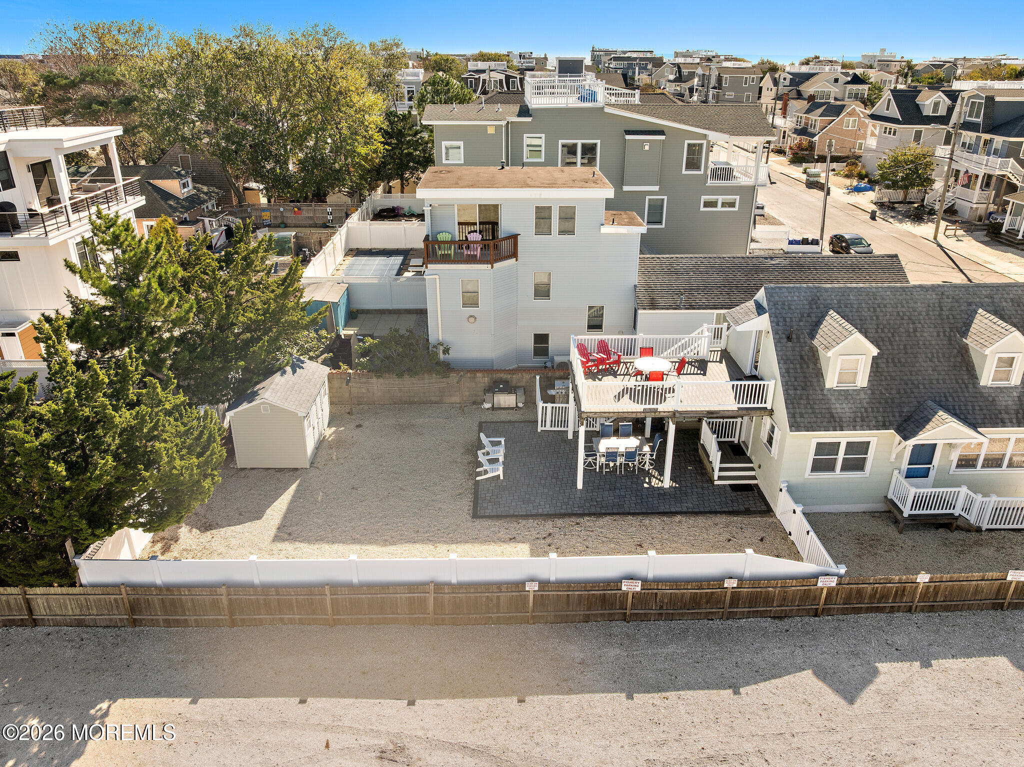 7 E 21st Street Long Beach Twp NJ 08008