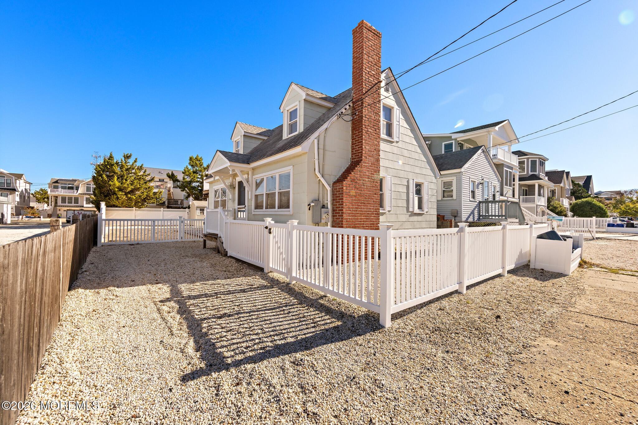 7 E 21st Street Long Beach Twp NJ 08008