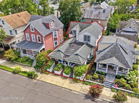 100 Cookman Avenue Ocean Grove NJ 07756