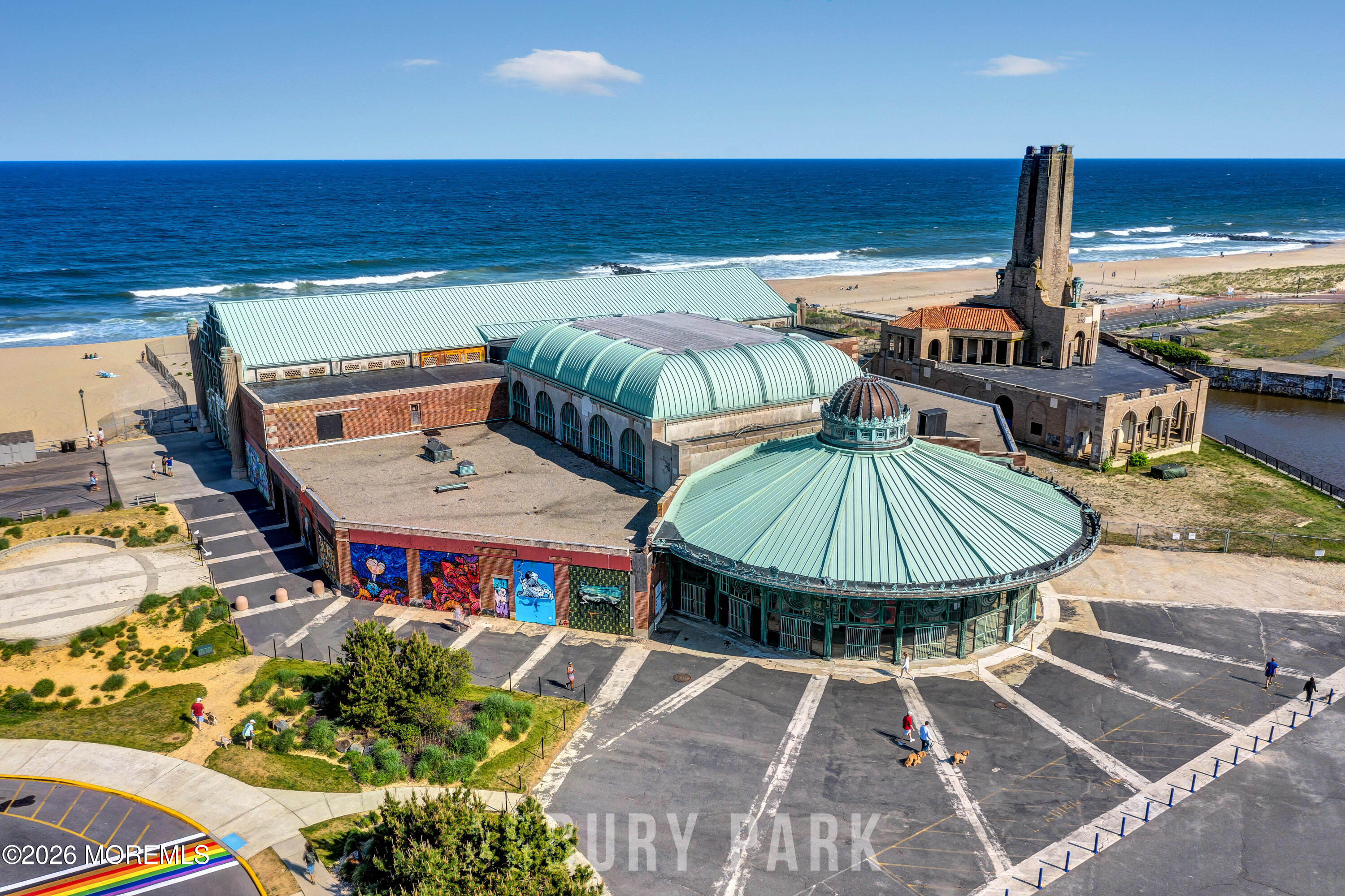100 Cookman Avenue Ocean Grove NJ 07756