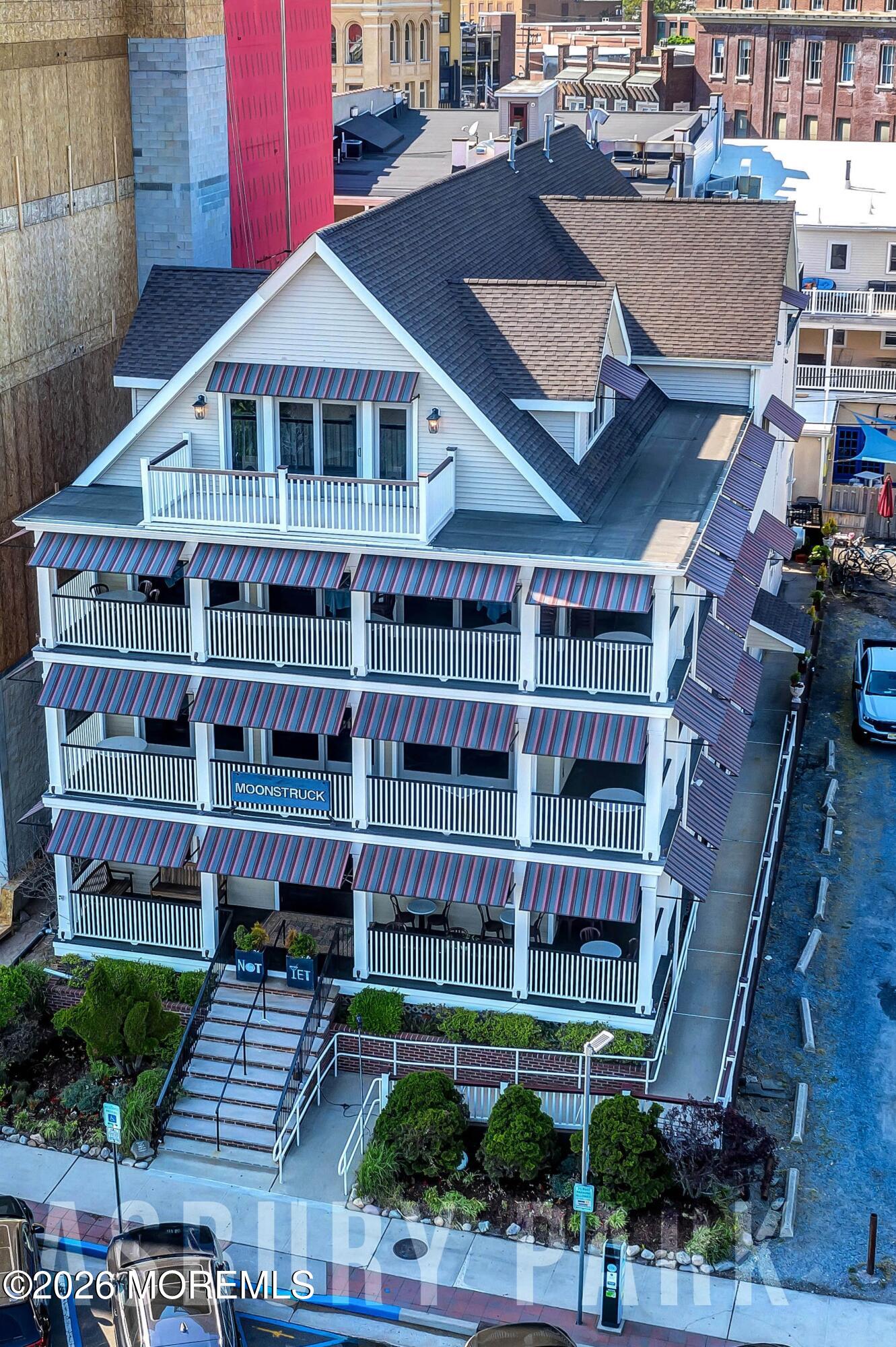 100 Cookman Avenue Ocean Grove NJ 07756