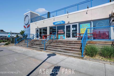 100 Cookman Avenue Ocean Grove NJ 07756
