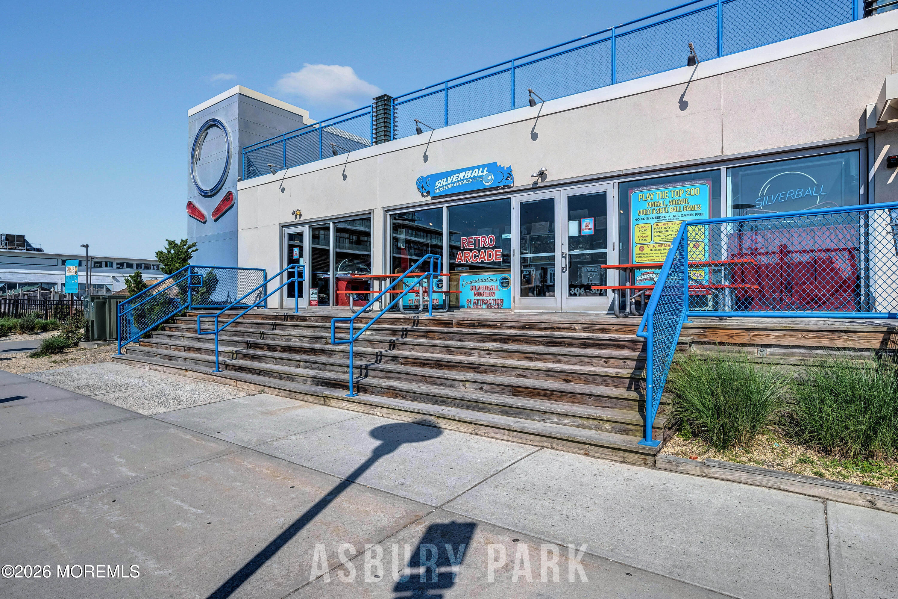 100 Cookman Avenue Ocean Grove NJ 07756