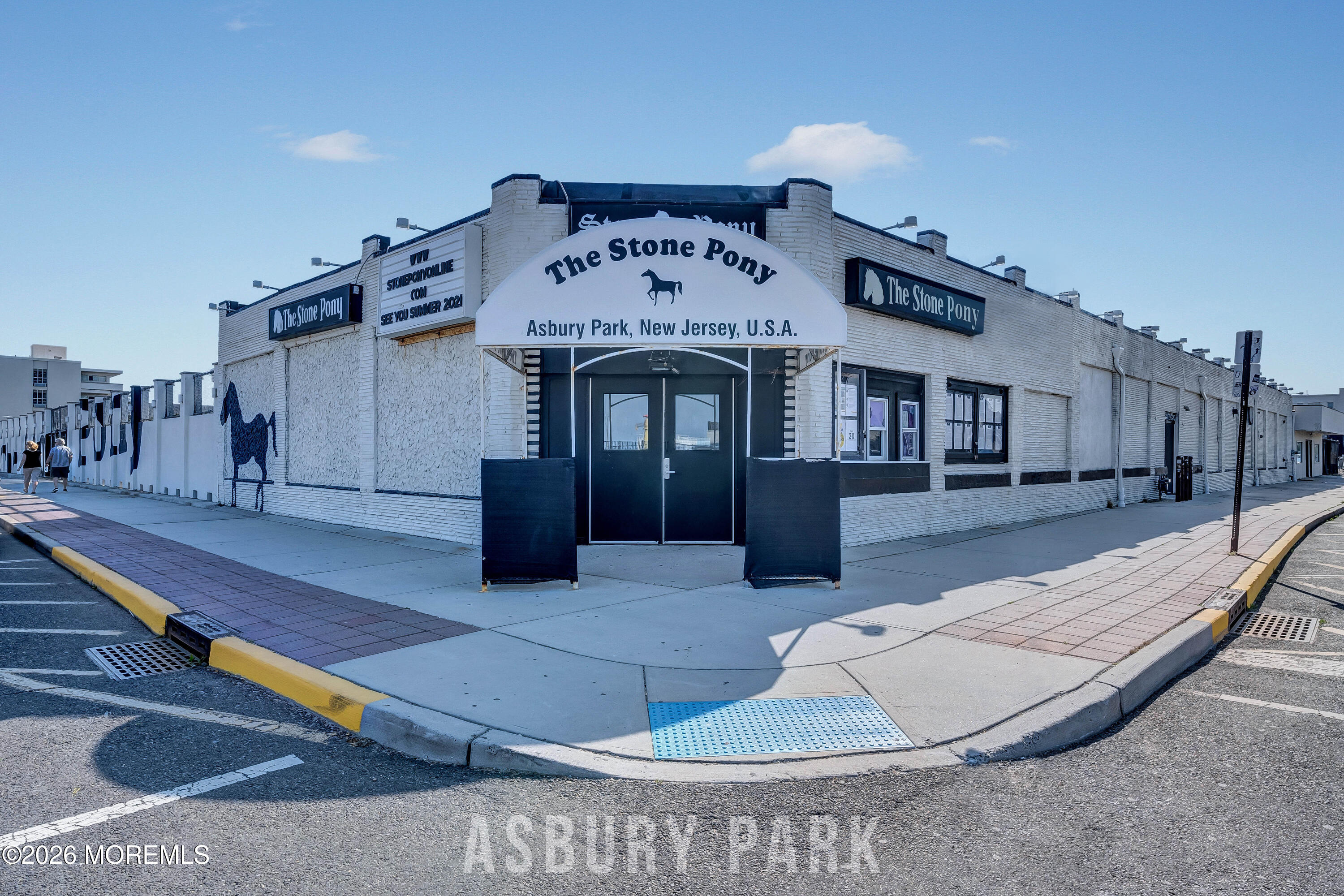 100 Cookman Avenue Ocean Grove NJ 07756