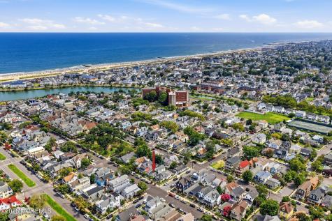 100 Cookman Avenue Ocean Grove NJ 07756