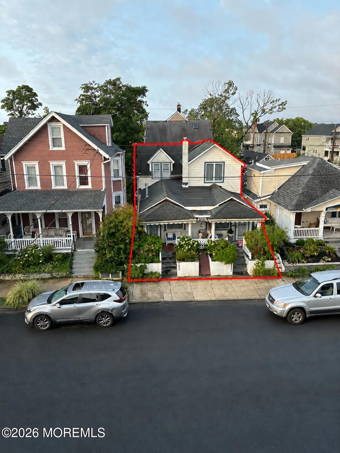 100 Cookman Avenue Ocean Grove NJ 07756