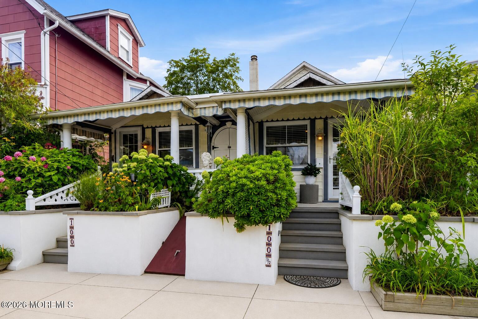 100 Cookman Avenue Ocean Grove NJ 07756
