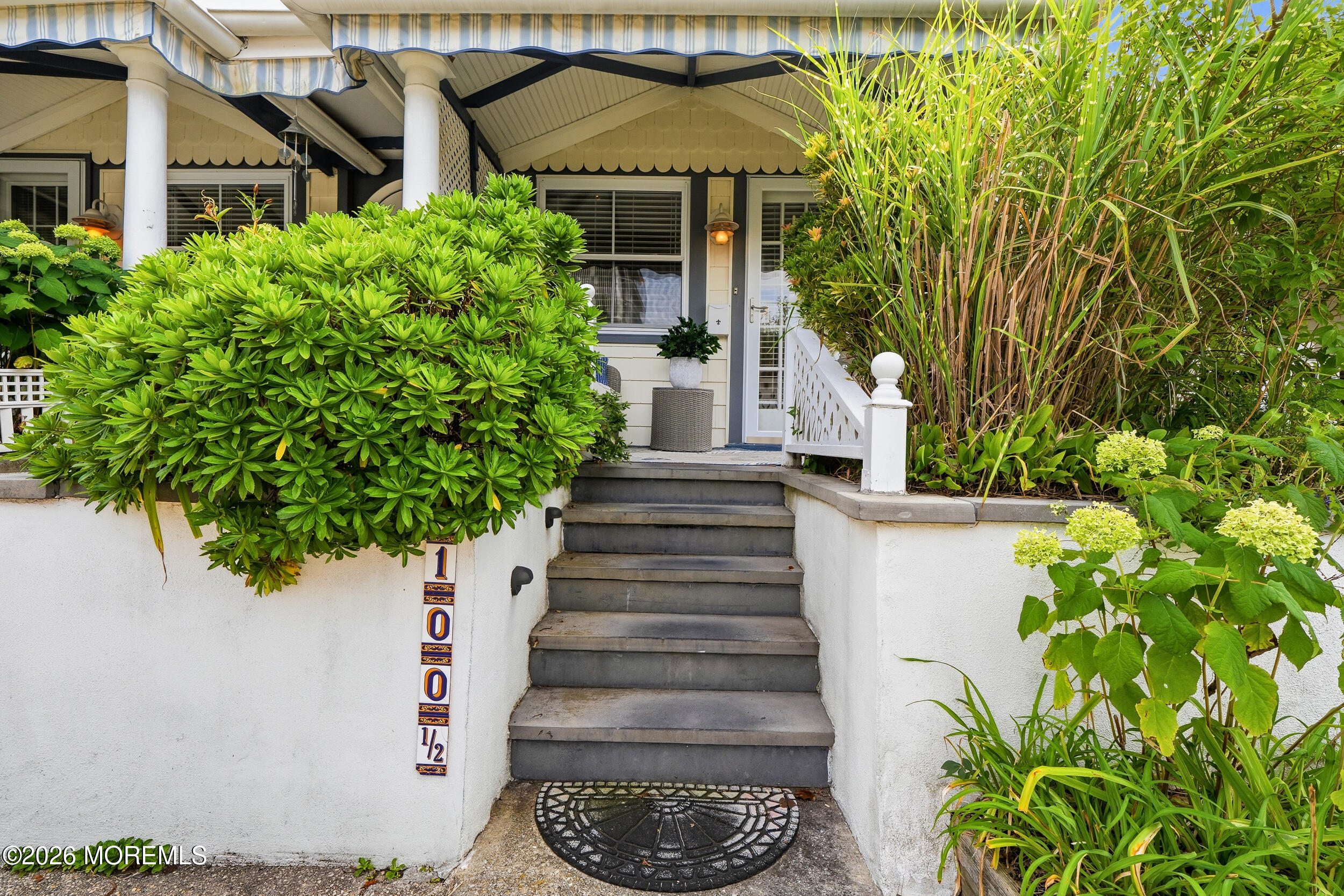 100 Cookman Avenue Ocean Grove NJ 07756