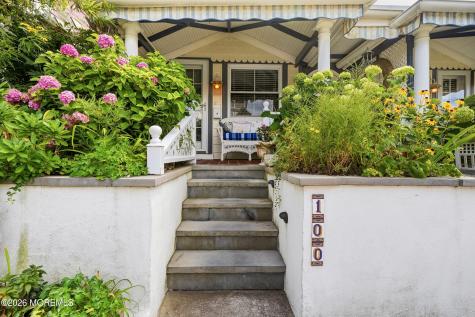 100 Cookman Avenue Ocean Grove NJ 07756
