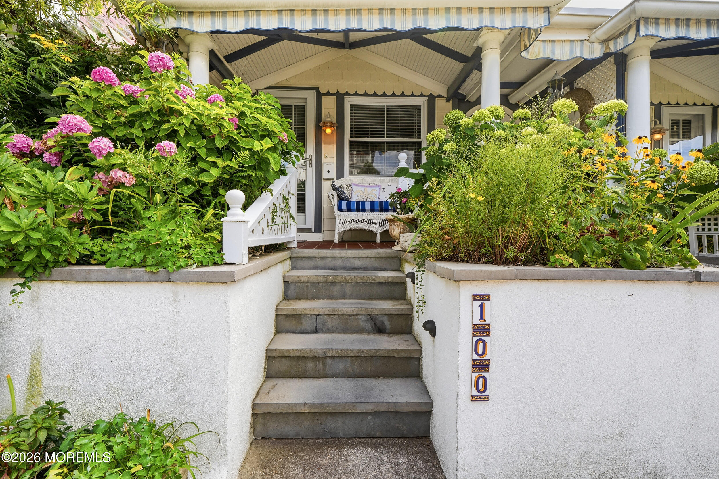 100 Cookman Avenue Ocean Grove NJ 07756