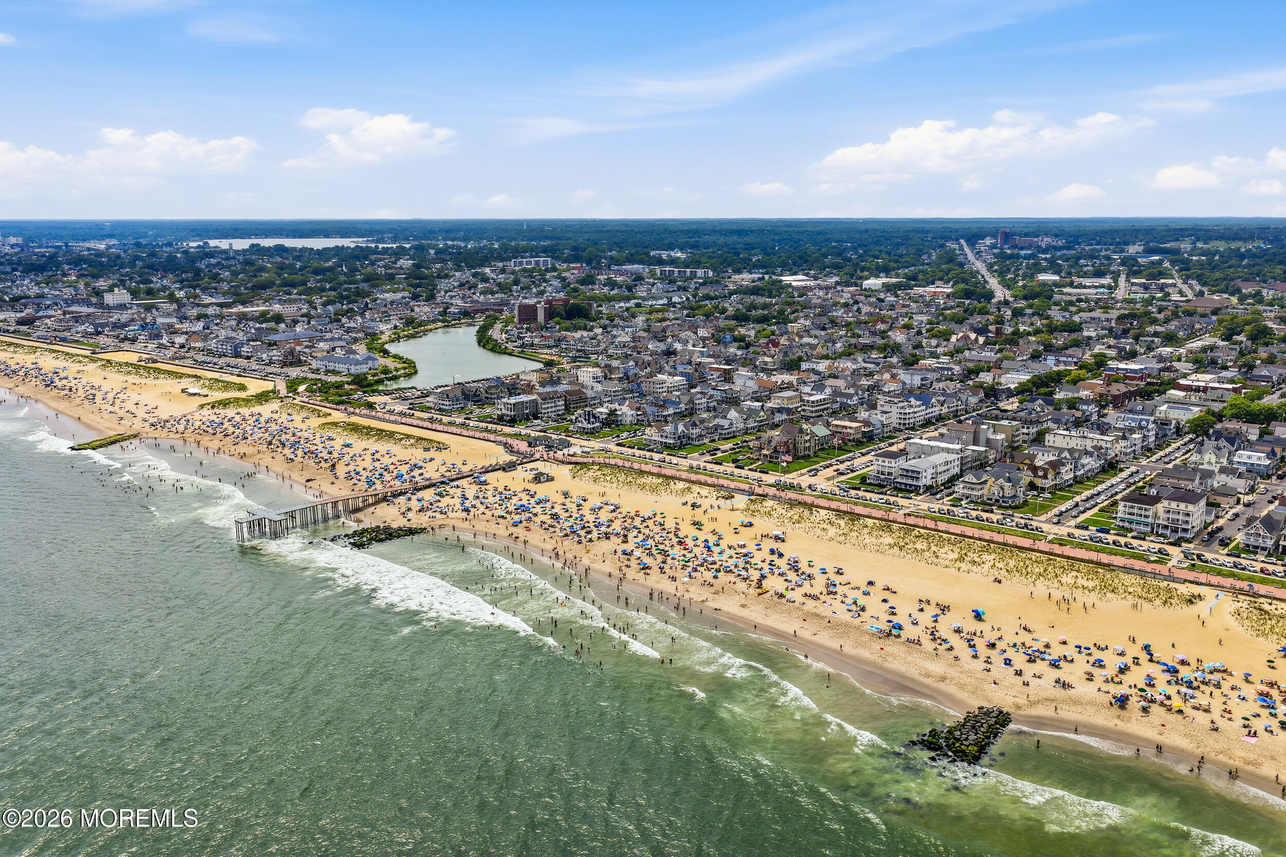 100 Cookman Avenue Ocean Grove NJ 07756