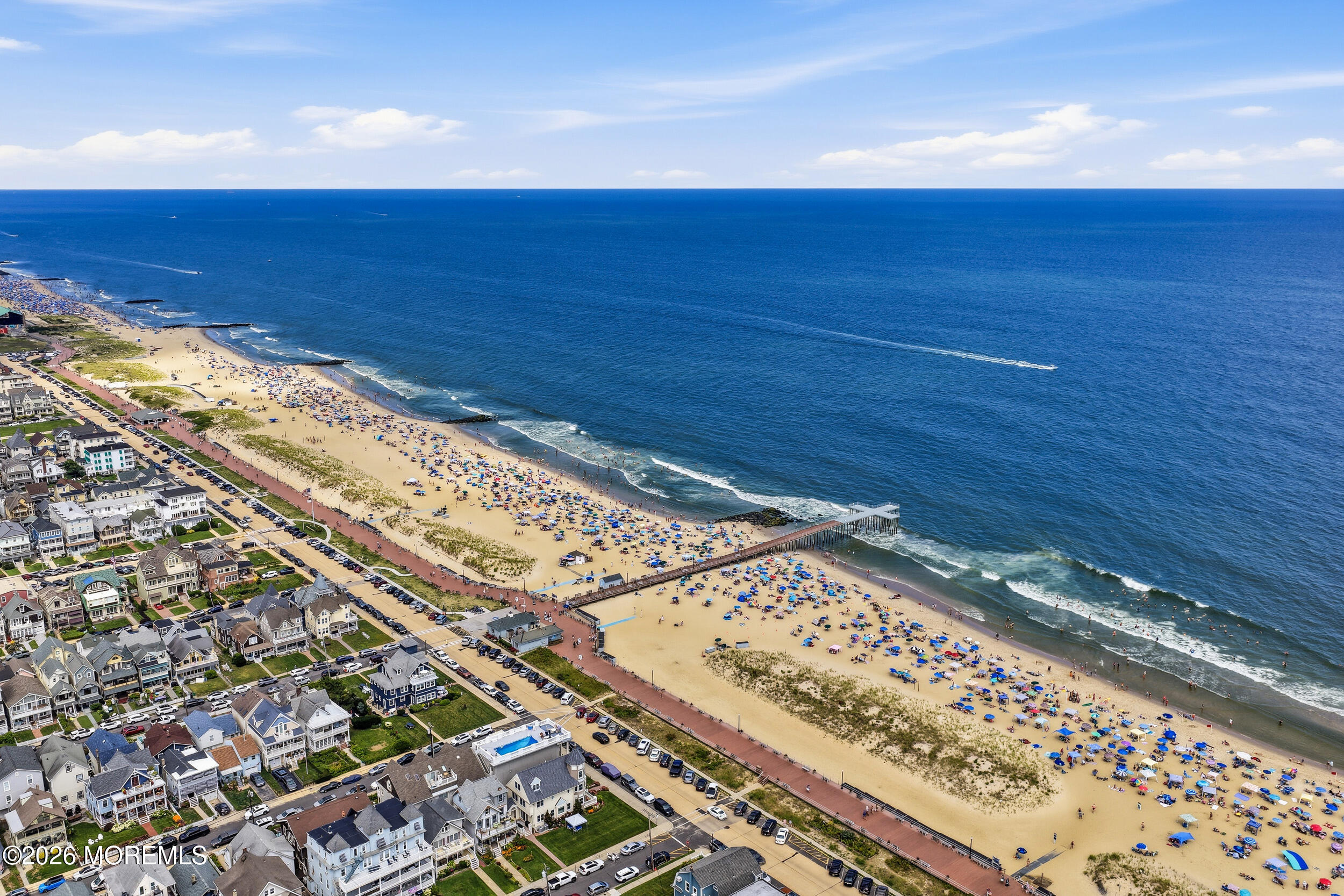 100 Cookman Avenue Ocean Grove NJ 07756