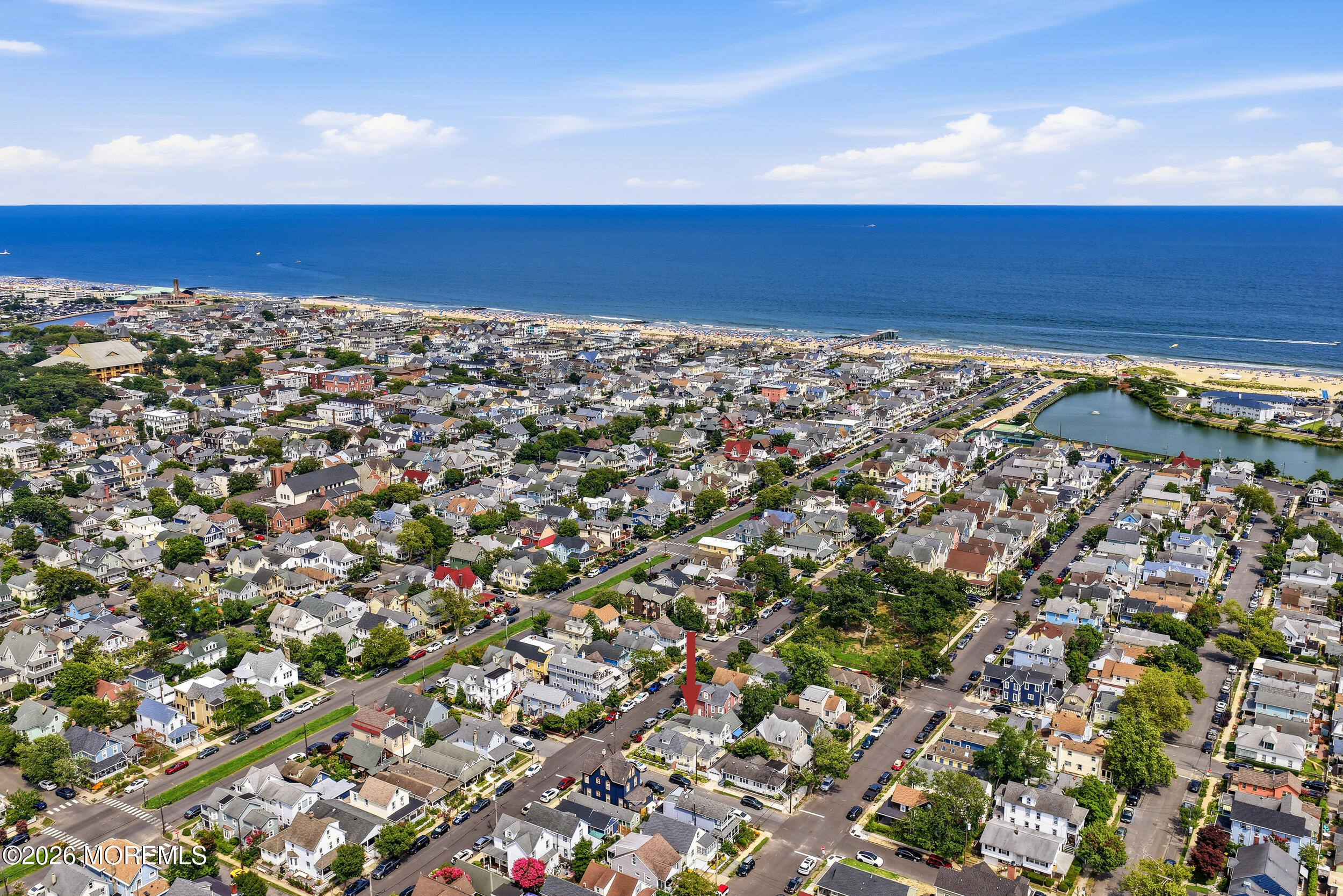 100 Cookman Avenue Ocean Grove NJ 07756