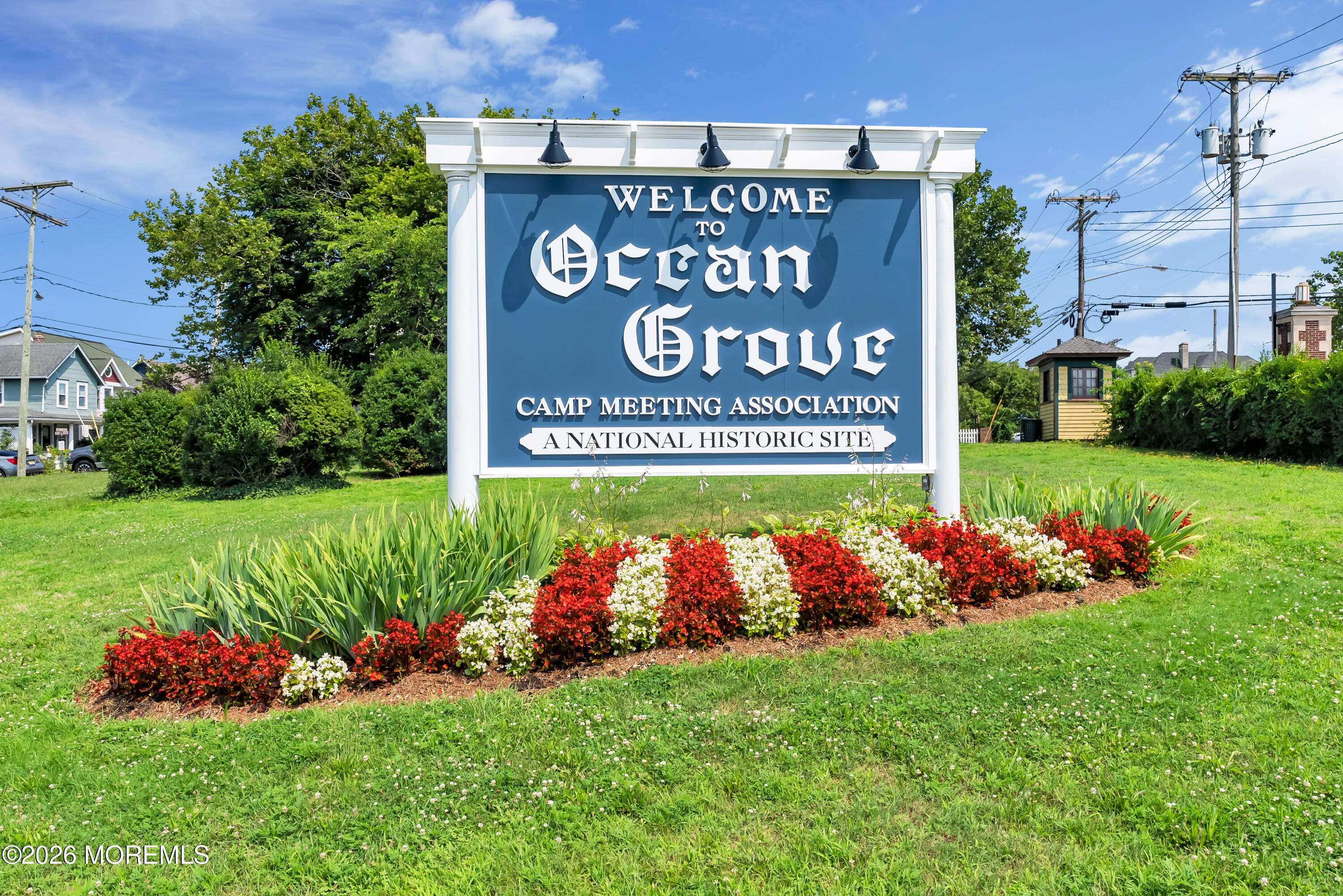 100 Cookman Avenue Ocean Grove NJ 07756