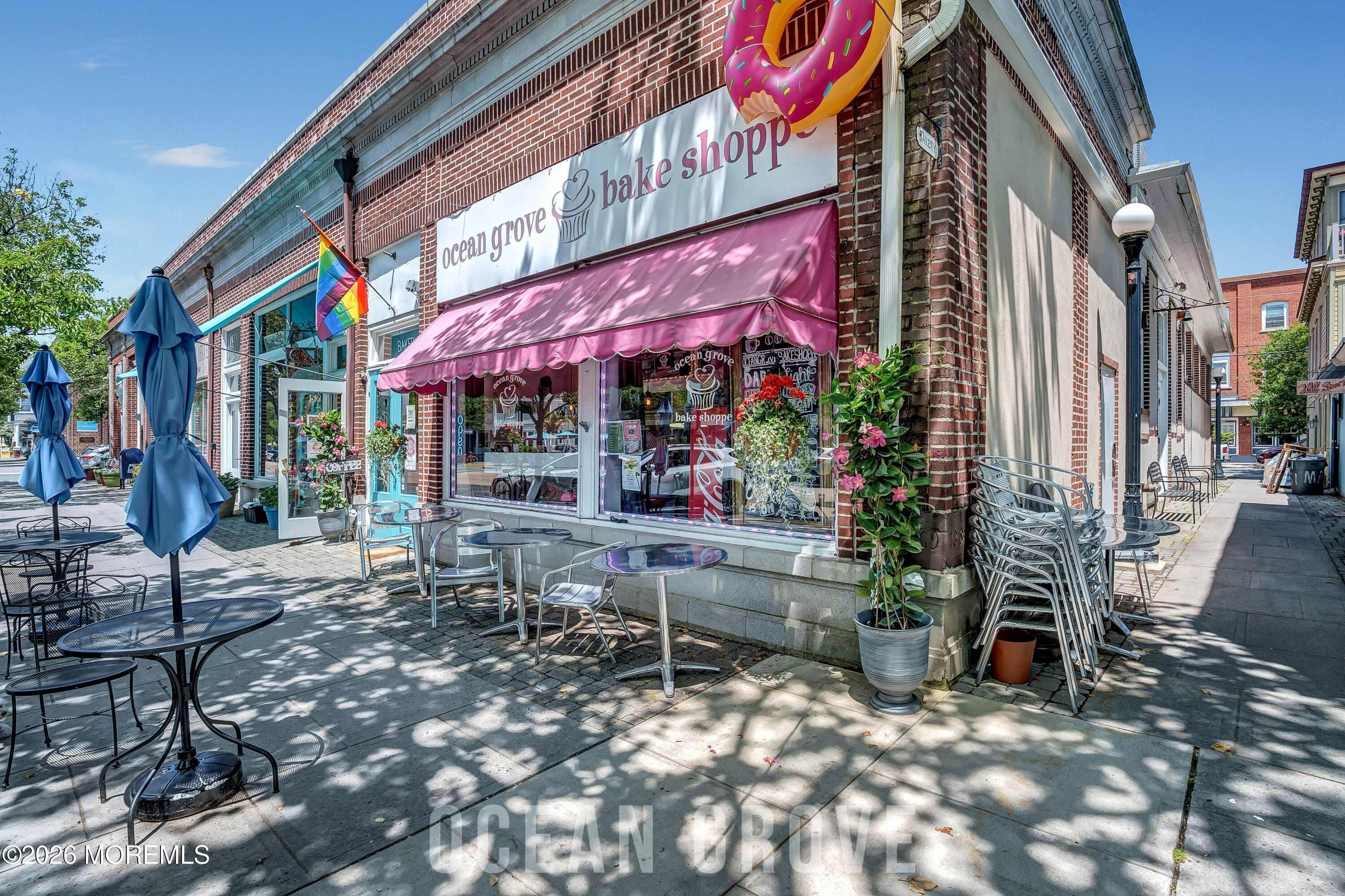 100 Cookman Avenue Ocean Grove NJ 07756