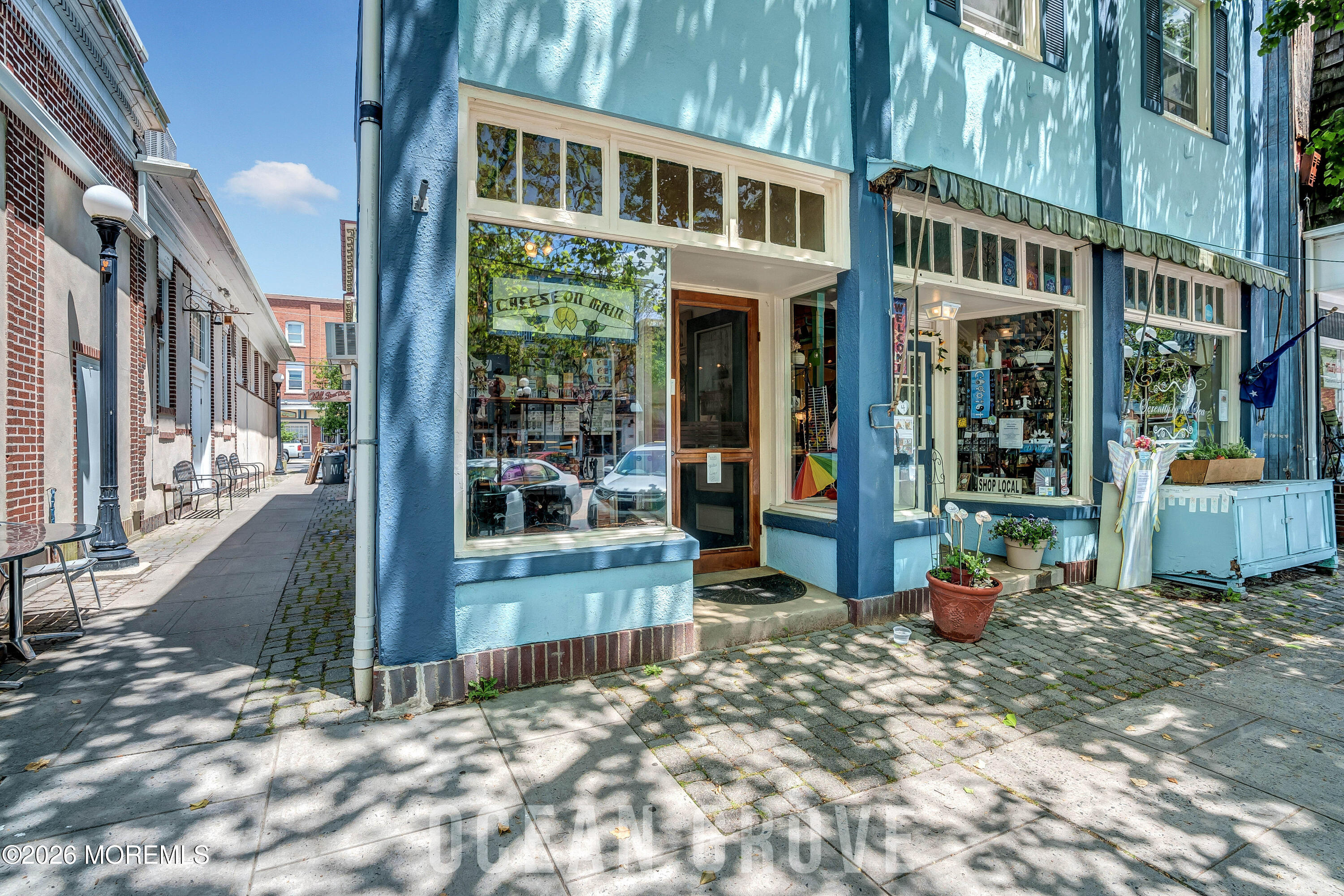 100 Cookman Avenue Ocean Grove NJ 07756