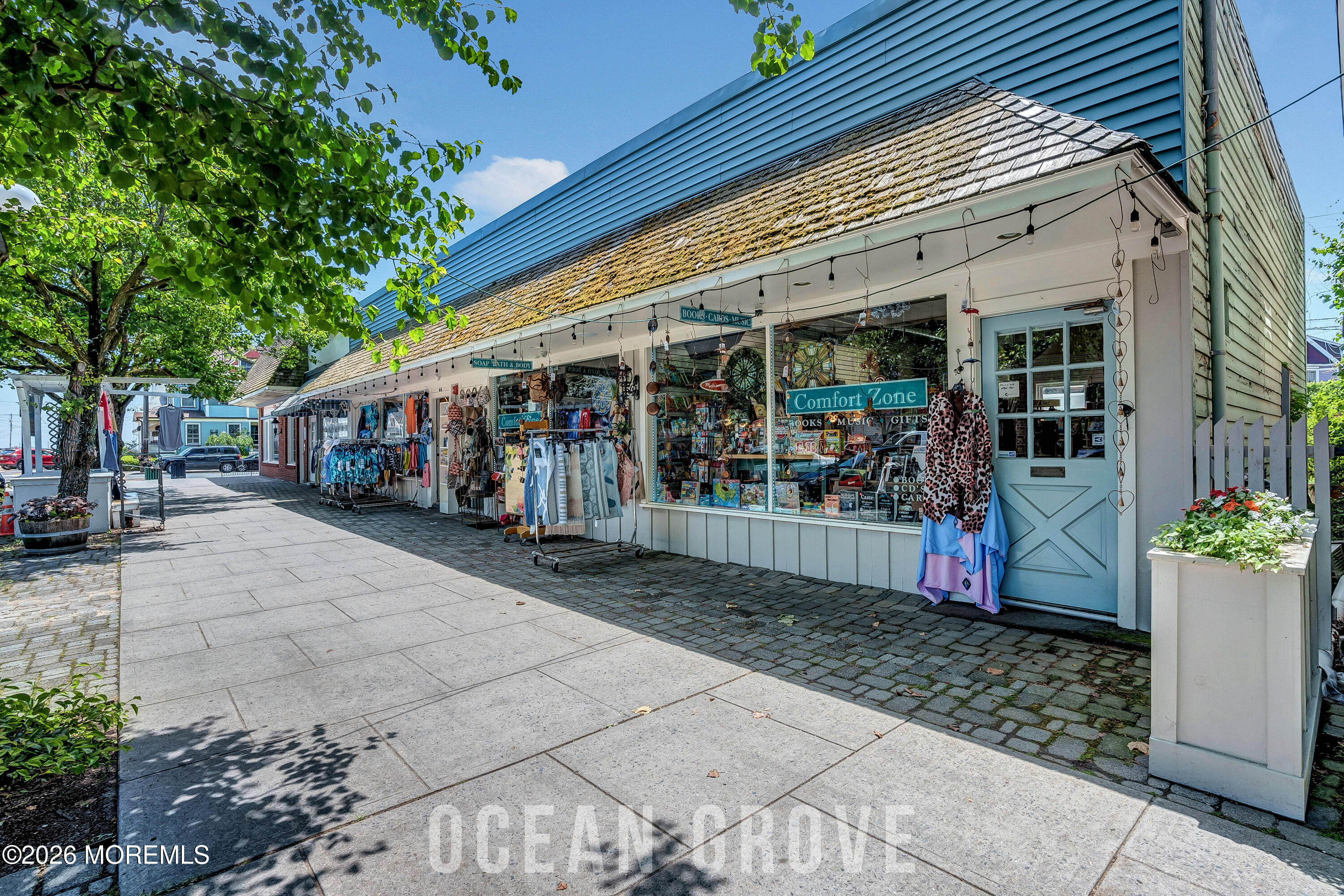 100 Cookman Avenue Ocean Grove NJ 07756