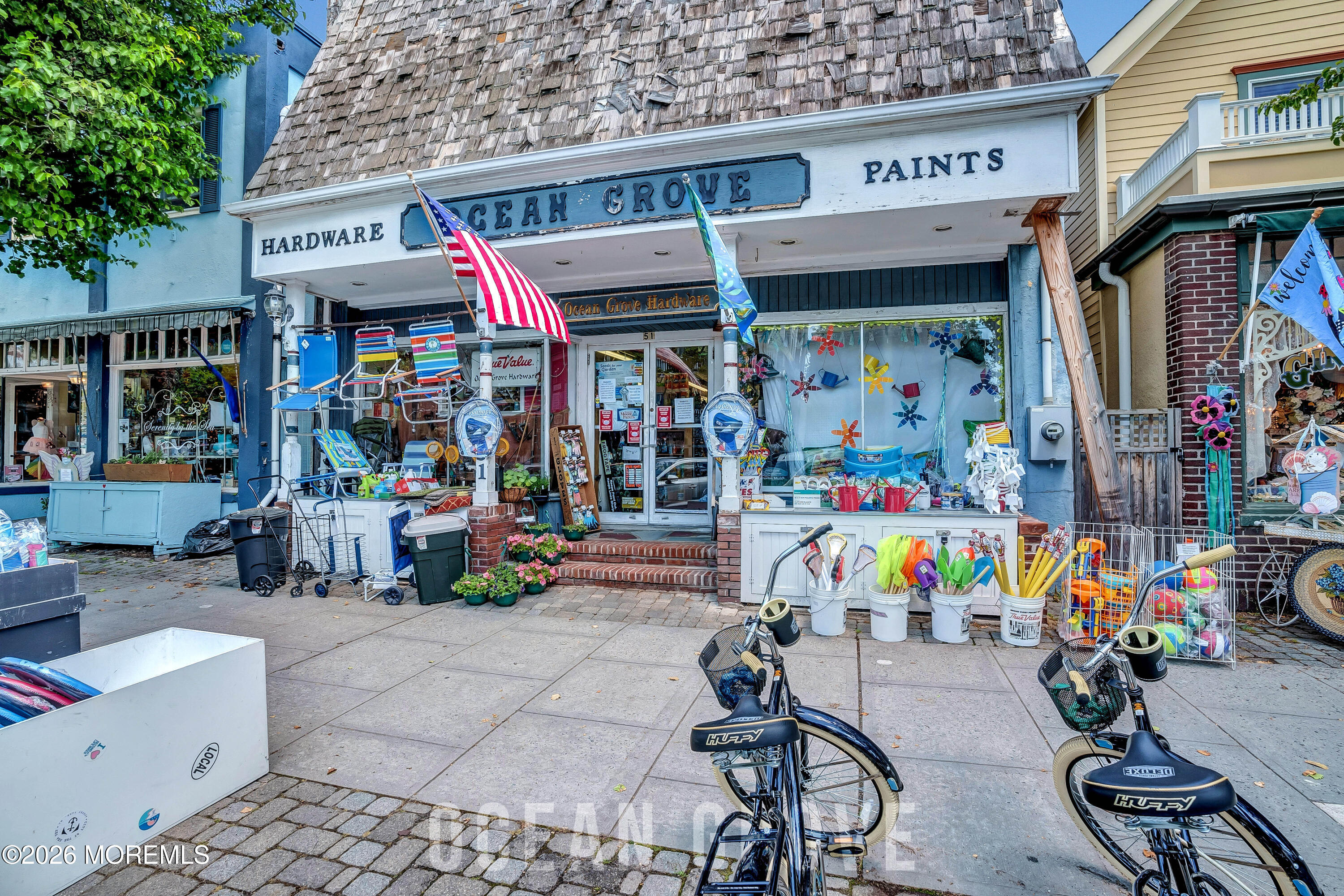 100 Cookman Avenue Ocean Grove NJ 07756