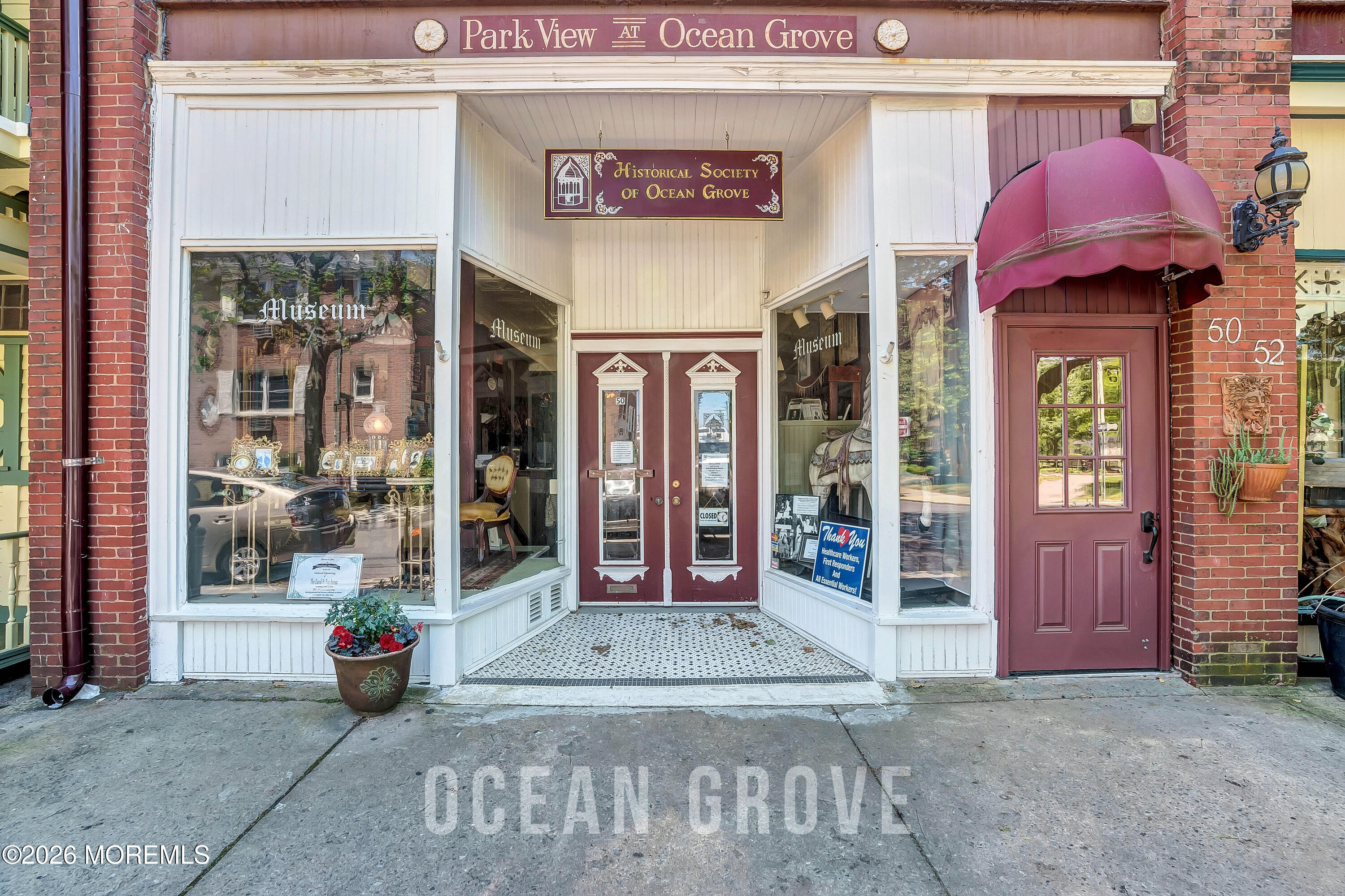 100 Cookman Avenue Ocean Grove NJ 07756